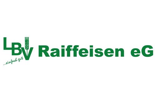 LBV Raiffeisen eG